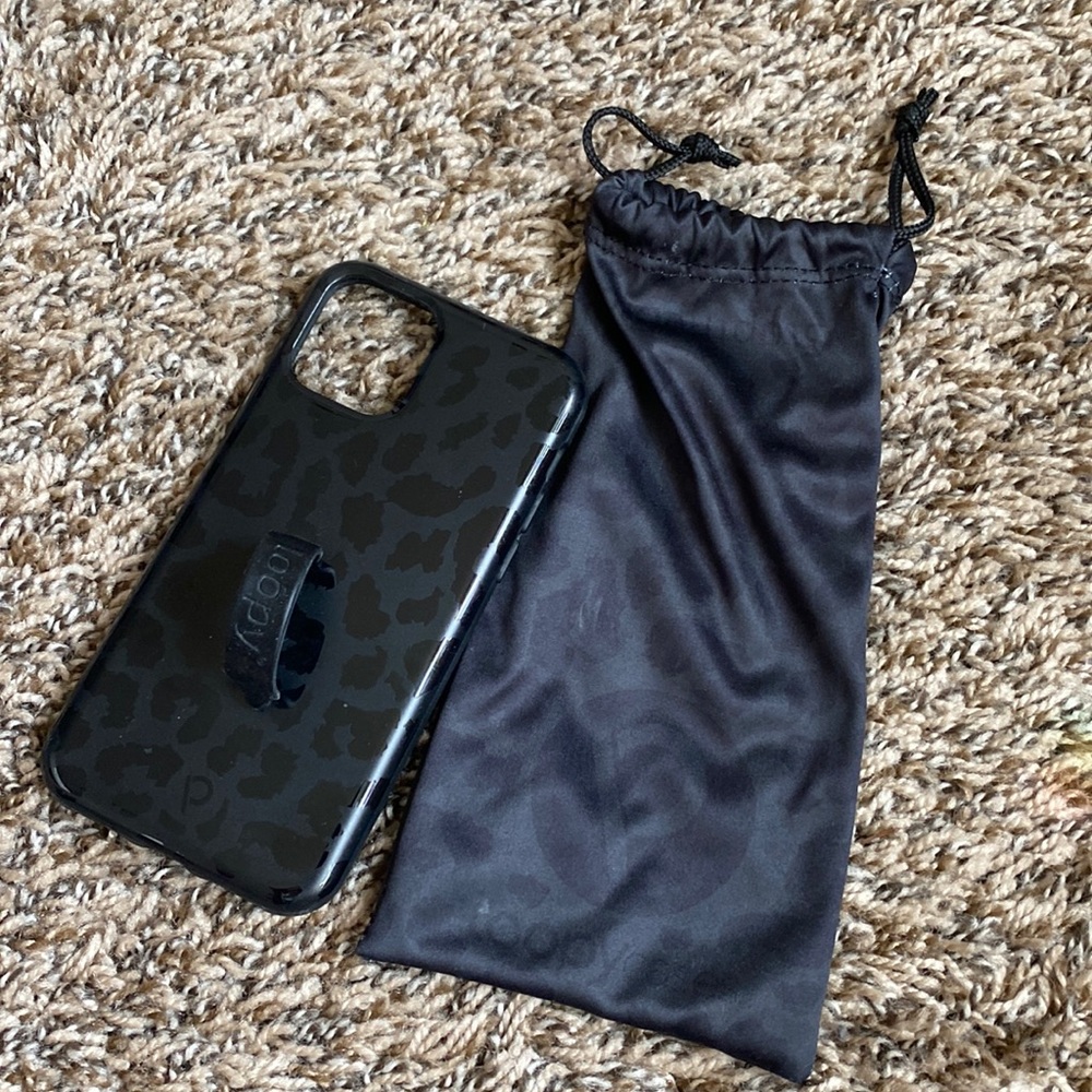 iPhone 11 Pro Loopy case